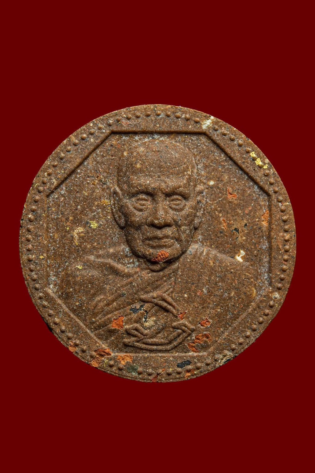 พระเครื่อง 8